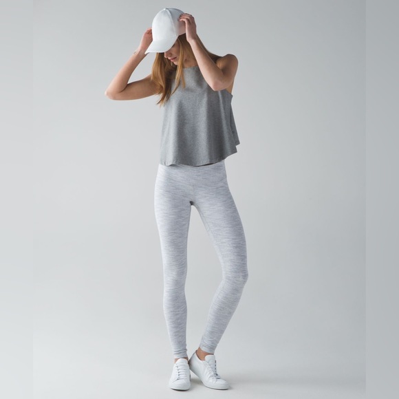 Lululemon Wunder Under Leggings Size 4 - Picture 3 of 5